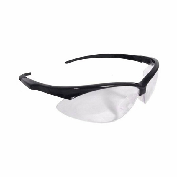 Radians Outback Glasses Clear/Black OB0110CS